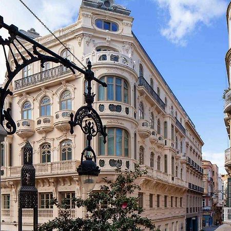 Wanderlust Malaga Apartamentos 3 Eksteriør bilde
