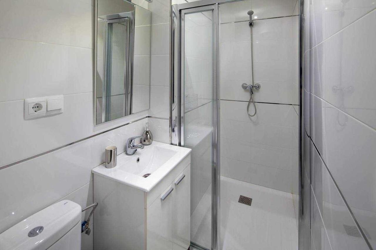 Wanderlust Malaga Apartamentos 3 Eksteriør bilde