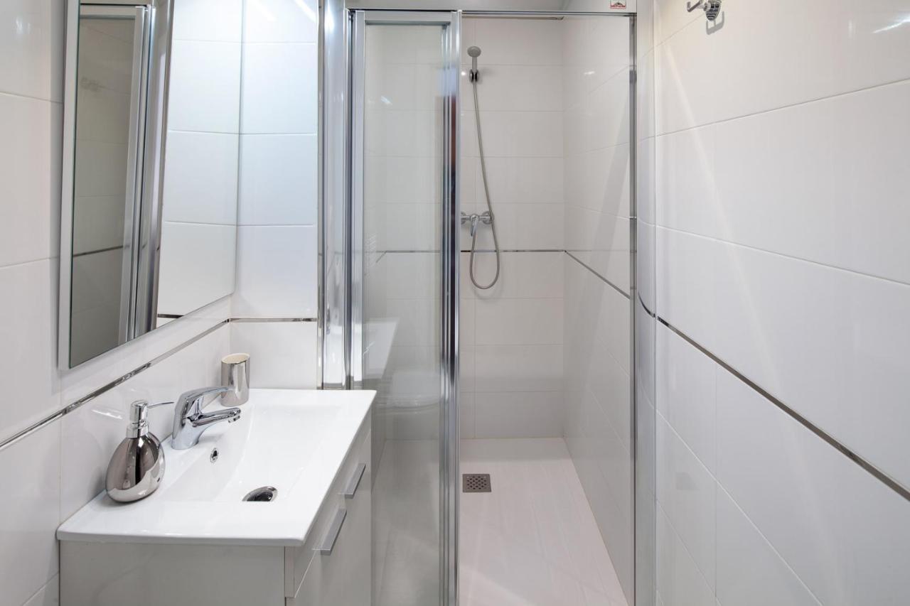 Wanderlust Malaga Apartamentos 3 Eksteriør bilde